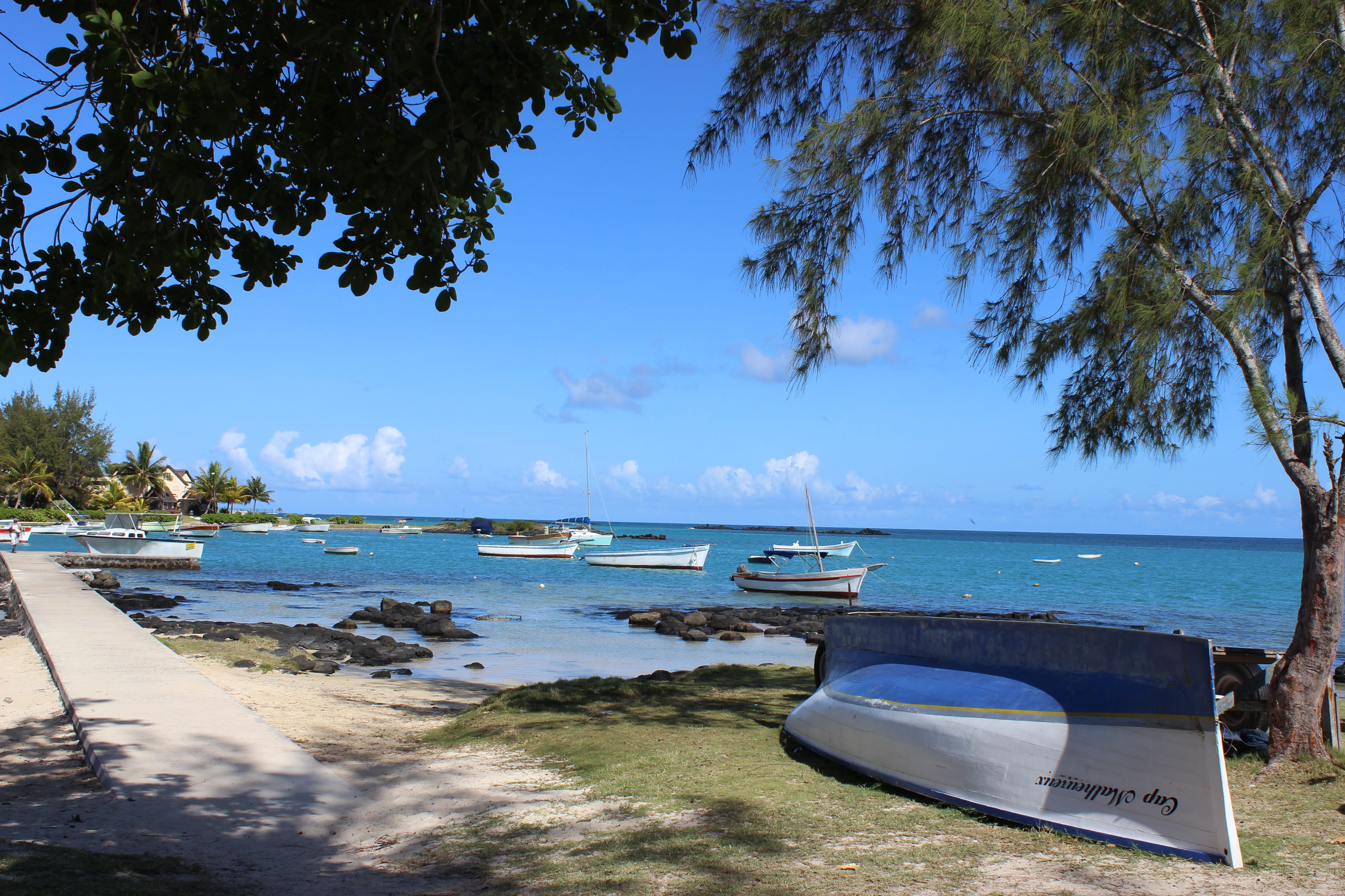 Ile Maurice, une destination de rêve