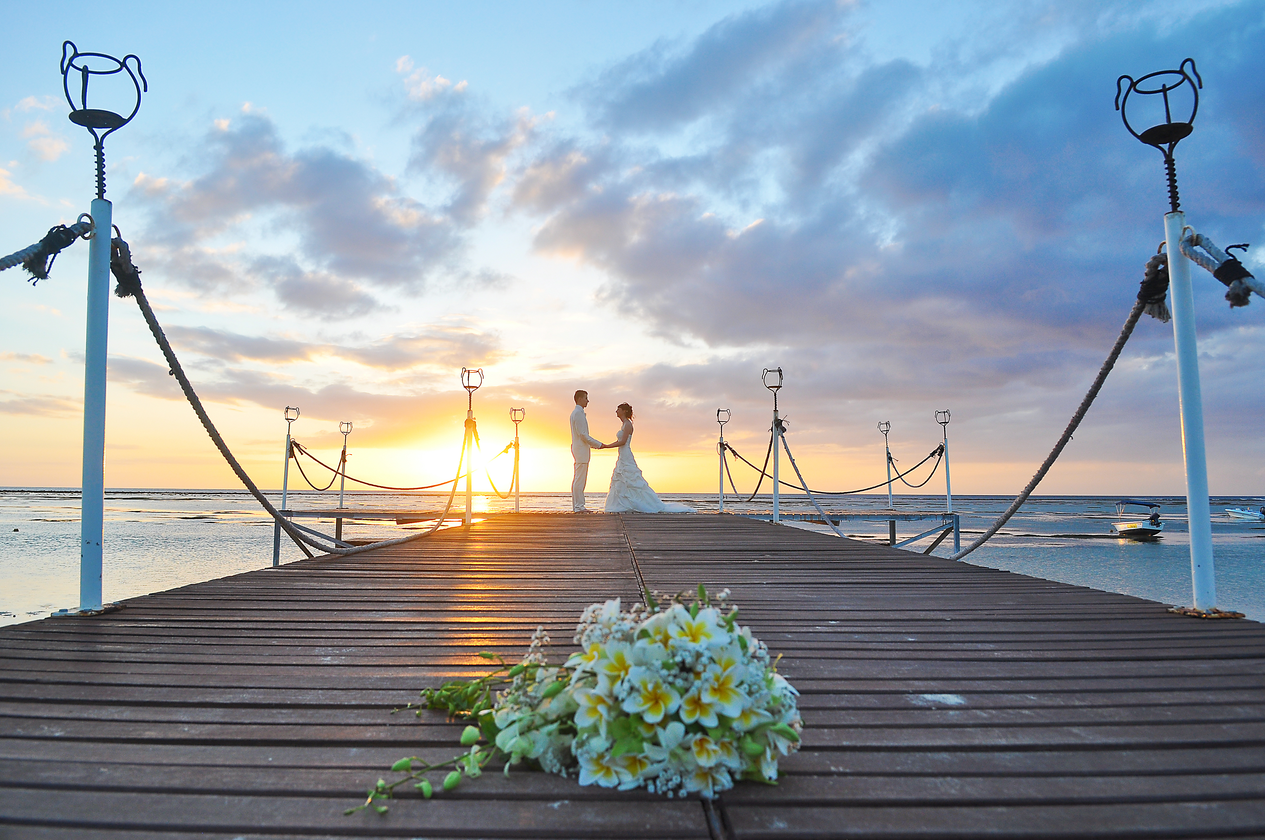 getting married in Mauritius, Eberitsch